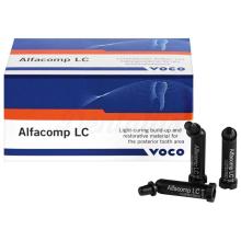 ALFACOMP LC: Materiale di riempimento e ricostruzione (4 g)
