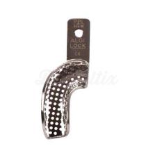 Algilock: Pieza Individual Perforada