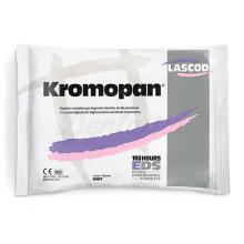 Kromopan: Alginato Dentale Cromatico (450 gr)