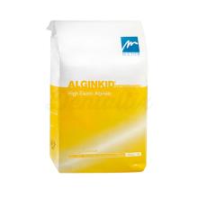 Alginkid: Alginato di alta precisione per impronte ortodontiche. (453 g)