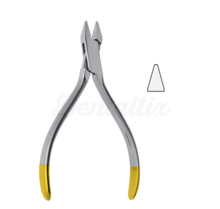 Adams pliers: Orthodontic Pliers for Forming Hooks and Bending Wire