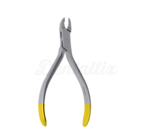 Cutting and Angle Pliers: Tungsten Reinforced (130 mm)