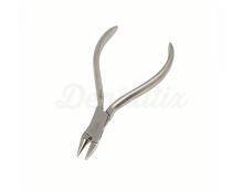 Angle Pliers - Fine Tip