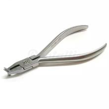 Alicate de Ortodoncia para Cinchar Distal NiTi