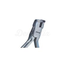 Distal Cutting Pliers with Retention