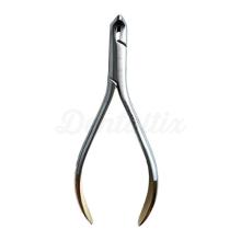 Distal Cutting Pliers for Orthodontics