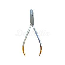 Straight Cut Orthodontic Pliers