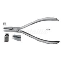De la Rosa Pliers for Contouring Arches (13.5 cm)