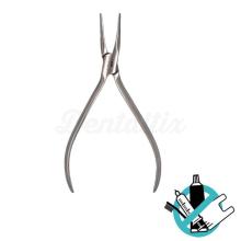 How Type Pliers for Orthodontics