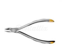 Ligature Cutting Pliers with Hard Metal Inserts