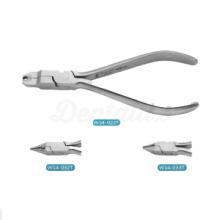 Alicates de Tweed Loop para Ortodontia