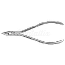 Omega Loop Forming Pliers