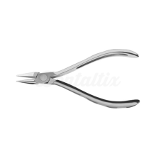 Angle Forming Pliers for Orthodontics