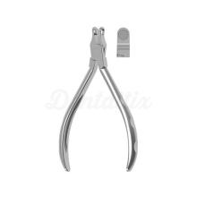 CLEAR ALIGNER: Pliers (6 pcs)