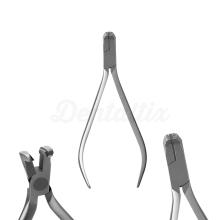 Distal End Cutting Pliers - 0.020 inch