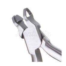 Aligner Punch: Pliers for Precise Cuts in Aligners