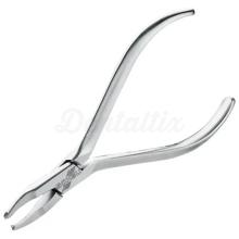 CA TYPE 1: Pliers with Large Spherical Tip for Inserting Retaining Points