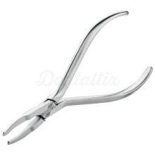 CA TYPE 2: Small Spherical Tip Pliers for Splints