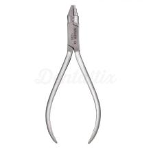 Plier tweed for loops up to 0.56 mm