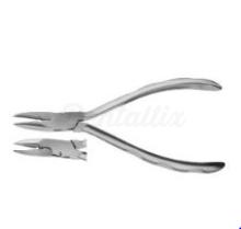 Waldsachs Universal Pliers