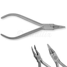 Weingart Pliers with fine tips (1 pc)