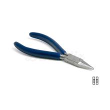 4 mm flat nose pliers