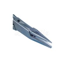 Ribbed Pliers: Pliers with Medium Tips