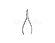 Orthodontic Flat Pliers (125mm and 140mm)