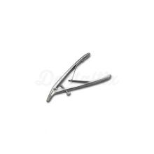 Telescopic Crown Forcep