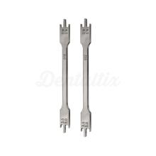 Orthodontic Bracket Positioner
