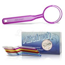 Limpador Lingual Alitofresh (12d)