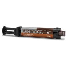 Allcem: Cemento Definitivo de Curado Dual (Jeringa Automix de 5 gr)