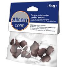 Puntas de Mezcla para Allcem Core (10 uds)