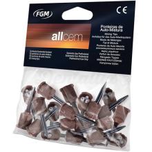 Puntas de Mezcla para Allcem (20 uds)