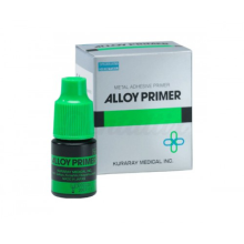 Alloy Primer: Acondicionador de Metales (5 ml)