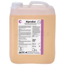 AlproSol: Concentrado Líquido para Limpeza de Instrumentos (5 L)