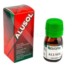 Alusol: Aluminium Chloride 10% (20 ml canister)