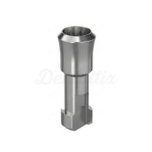 Analogue Compatible with Zimmer Tapered SwissPlus Diameter 4.8 mm