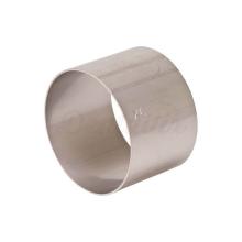 Anillo de Mufla Metálico para Técnica de Coronas y Puentes Nº 9