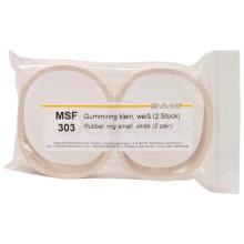 Replacement Rubber Rings (2 pcs)