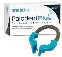Palodent Plus: Anillo Universal de Matrices Metálicas (2 uds)