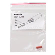 Air-Flow Sealing Rings (3 pcs)