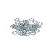 Galvanized Retaining Rings (1000 pcs)