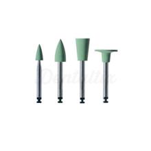 Astropol: Polishers for Restorations with Composite and Ceromers (6 units)
