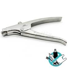 Capsule Applicator for Dental Use
