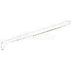 Universal Applicator White