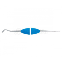 Tighten Orthodontic Ligatures: Instrument for Adjusting Ligatures with ErgoMax Handle