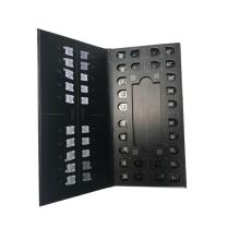 AQUA SL: Aesthetic Bracket Kit (20 units)