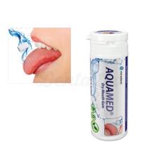 Miradent Aquamed: Dental Chewing Gum (30g)