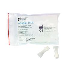 Aquasil Bite - Mixing Tips (48u.)
